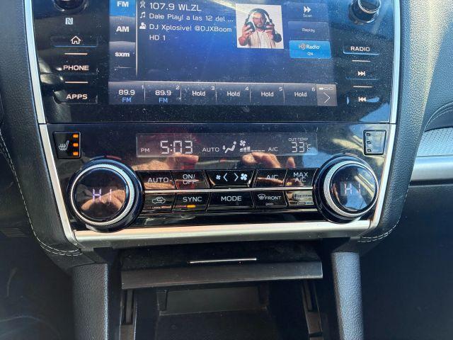 used 2018 Subaru Legacy car, priced at $15,995