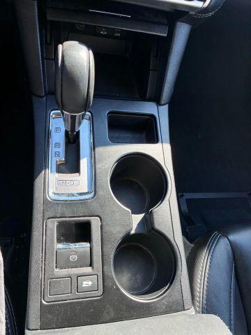 used 2018 Subaru Legacy car, priced at $15,995
