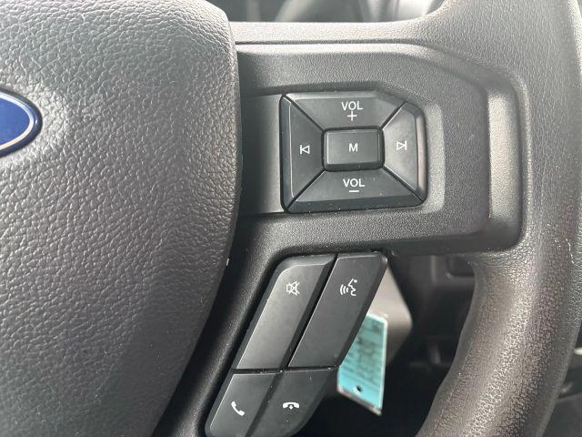 used 2019 Ford F-150 car, priced at $22,995