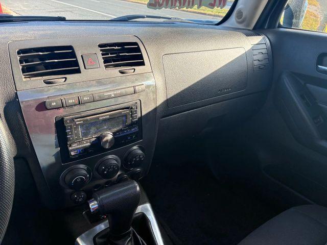 used 2007 Hummer H3 car, priced at $9,995