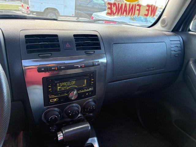 used 2007 Hummer H3 car, priced at $9,995