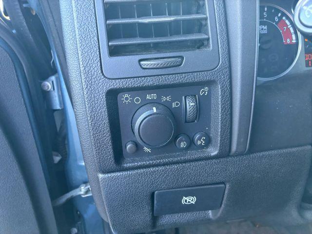 used 2007 Hummer H3 car, priced at $9,995