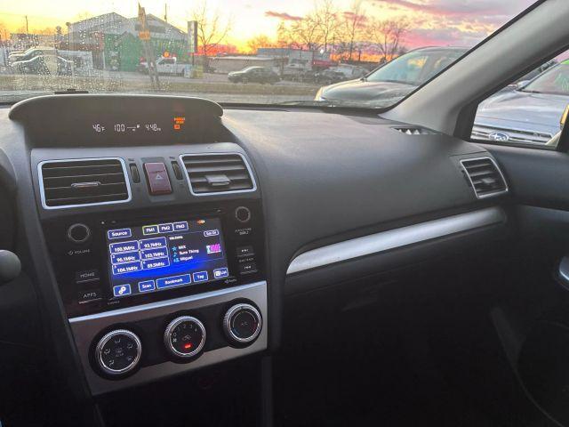 used 2017 Subaru Crosstrek car, priced at $11,555