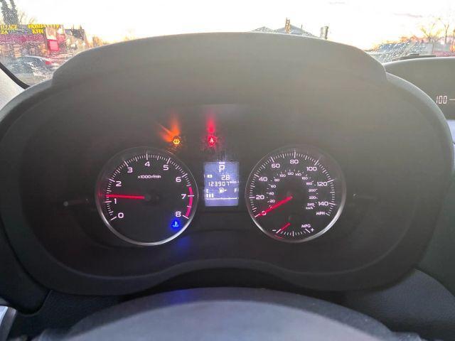 used 2017 Subaru Crosstrek car, priced at $11,555