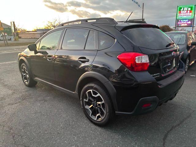 used 2017 Subaru Crosstrek car, priced at $11,555