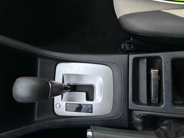 used 2017 Subaru Crosstrek car, priced at $11,555