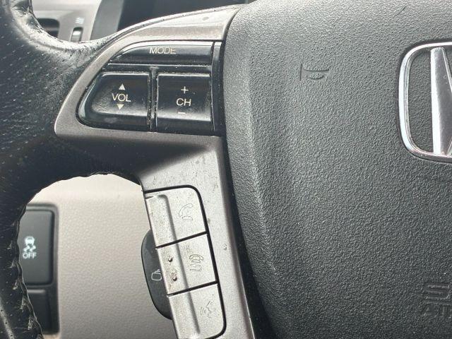 used 2014 Honda Odyssey car, priced at $11,995