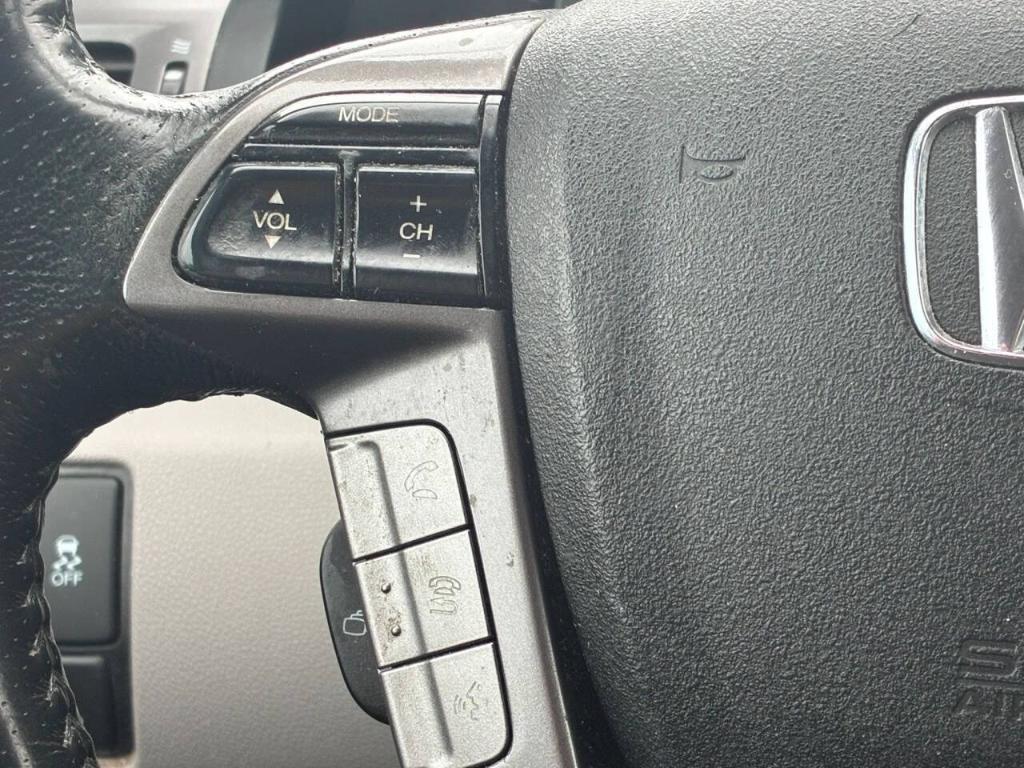 used 2014 Honda Odyssey car, priced at $11,995