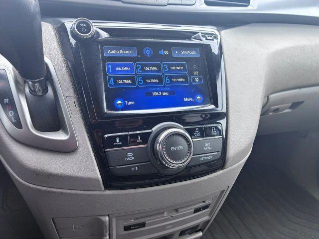 used 2014 Honda Odyssey car, priced at $11,995