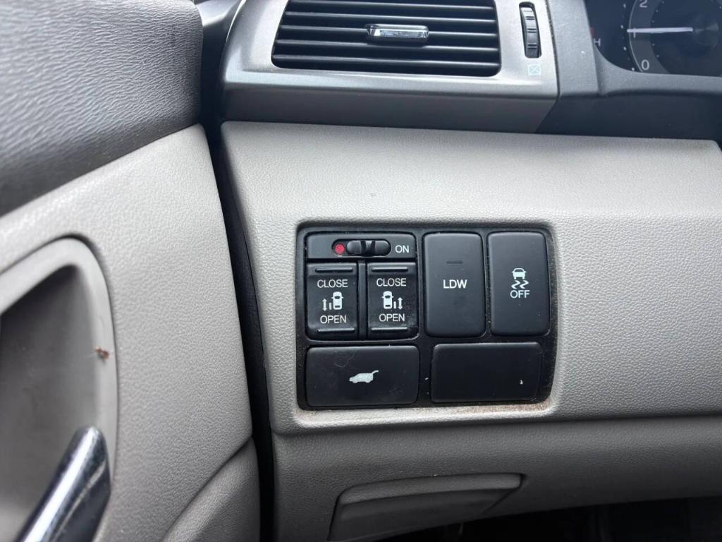 used 2014 Honda Odyssey car, priced at $11,995