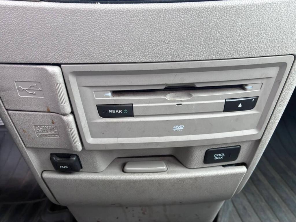 used 2014 Honda Odyssey car, priced at $11,995