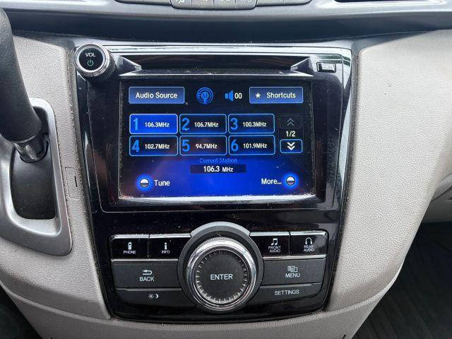 used 2014 Honda Odyssey car, priced at $11,995
