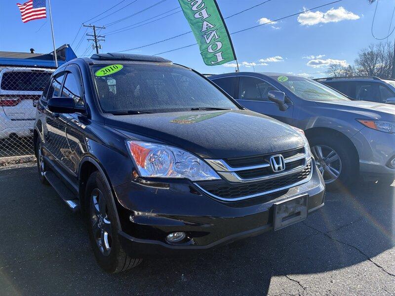 used 2010 Honda CR-V car, priced at $5,995