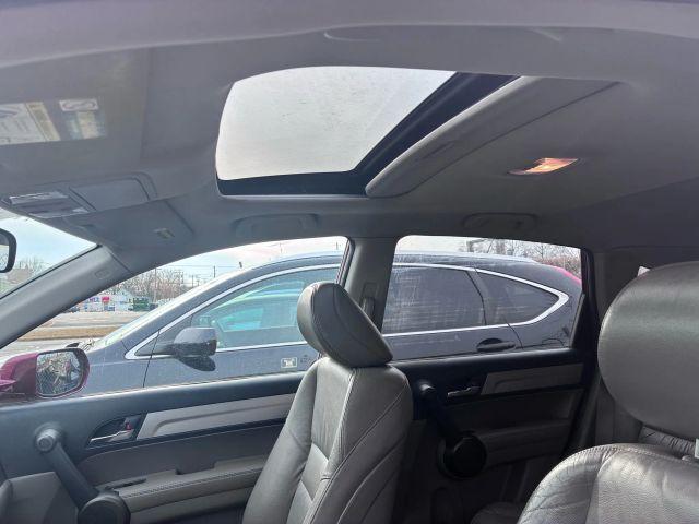 used 2011 Honda CR-V car, priced at $7,555