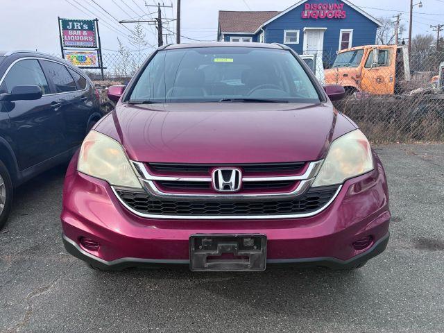 used 2011 Honda CR-V car, priced at $7,555