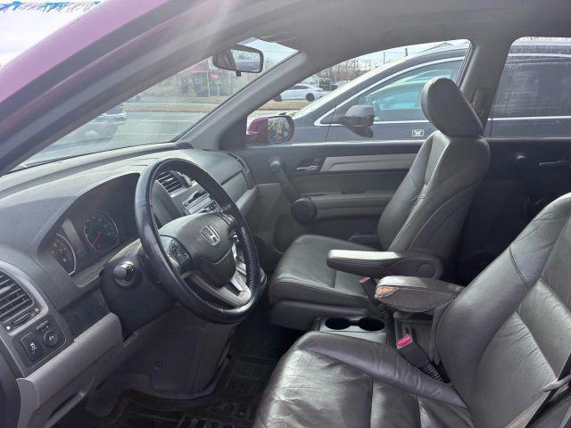 used 2011 Honda CR-V car, priced at $7,555