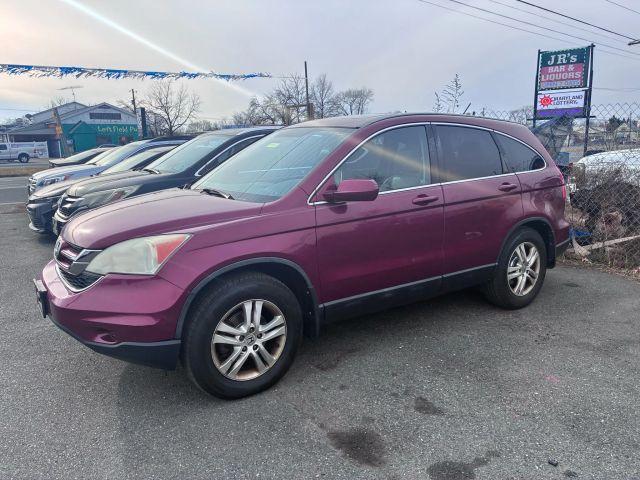 used 2011 Honda CR-V car, priced at $7,555
