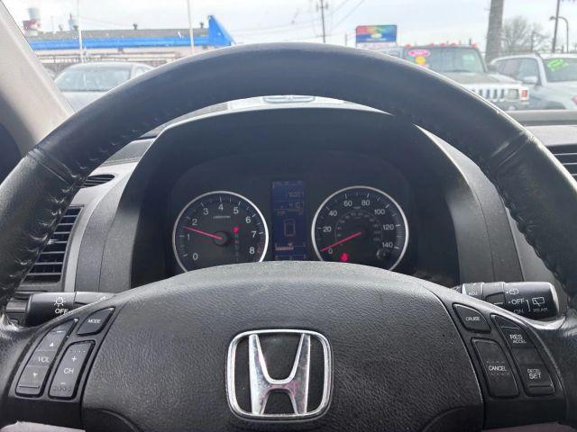 used 2011 Honda CR-V car, priced at $7,555