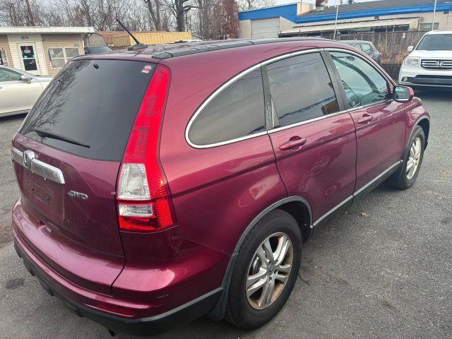 used 2011 Honda CR-V car, priced at $7,555