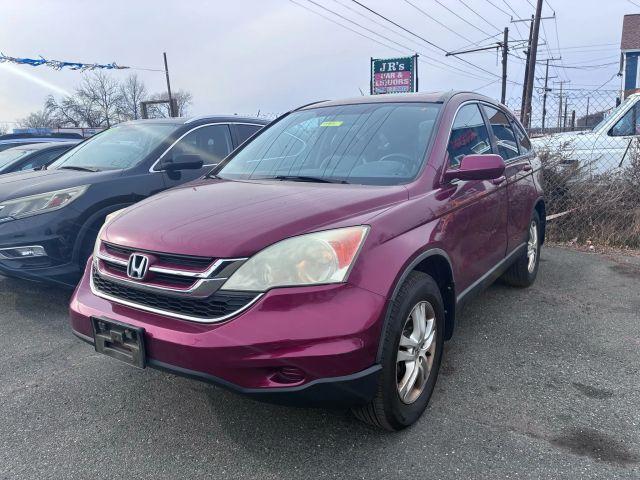 used 2011 Honda CR-V car, priced at $7,555