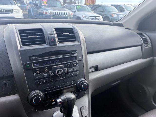 used 2011 Honda CR-V car, priced at $7,555