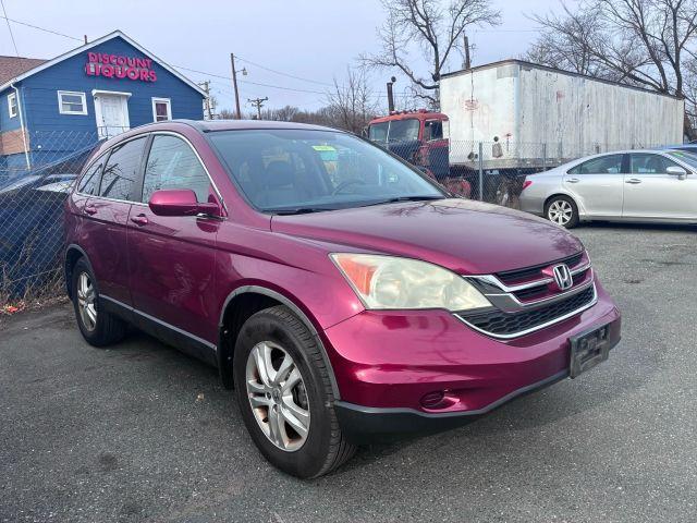 used 2011 Honda CR-V car, priced at $7,555