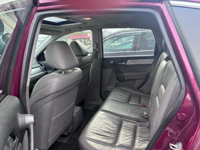 used 2011 Honda CR-V car, priced at $7,555