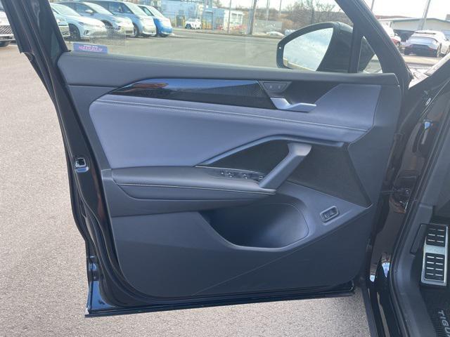 new 2026 Volkswagen Tiguan car, priced at $38,615