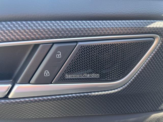 new 2026 Volkswagen Atlas Cross Sport car, priced at $52,010