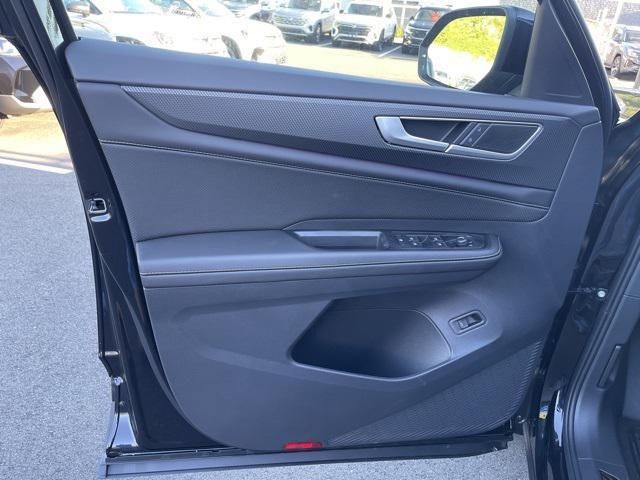 new 2026 Volkswagen Atlas Cross Sport car, priced at $47,167