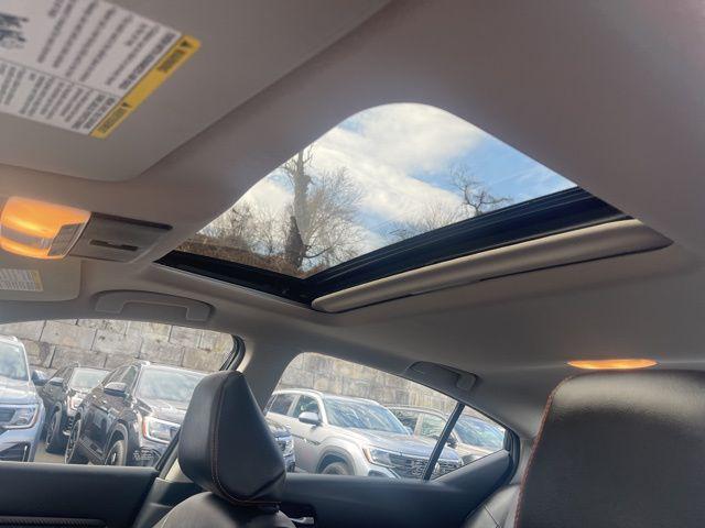 used 2022 Nissan Altima car, priced at $20,913