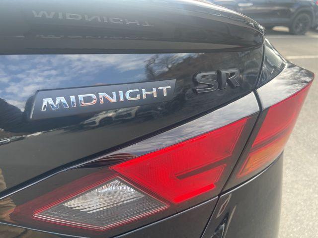 used 2022 Nissan Altima car, priced at $20,913