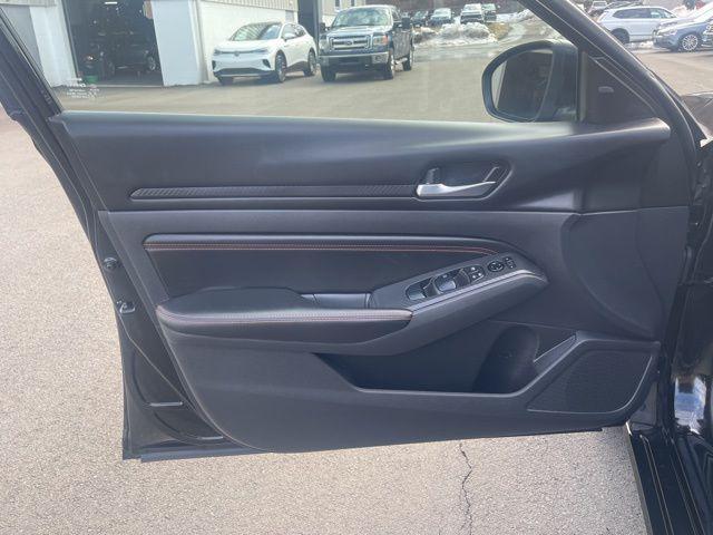 used 2022 Nissan Altima car, priced at $20,913