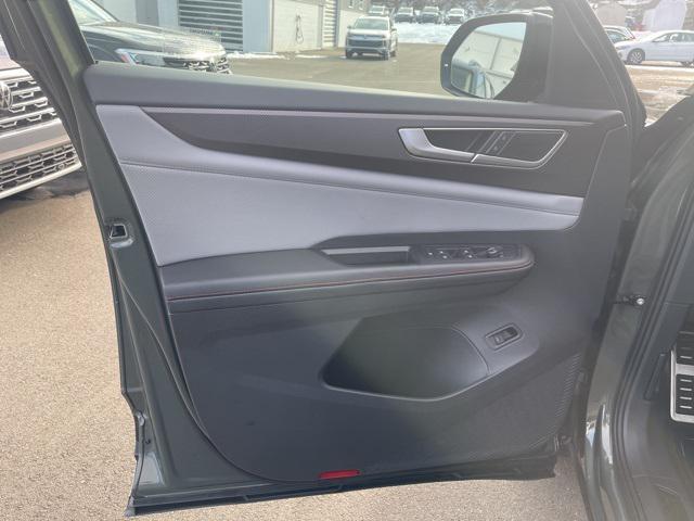 used 2024 Volkswagen Atlas car, priced at $40,985