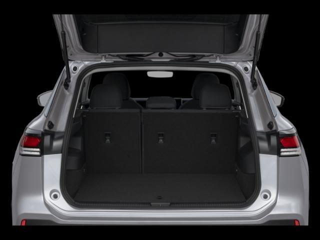 new 2026 Volkswagen Tiguan car, priced at $33,381
