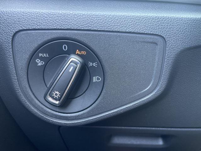 used 2022 Volkswagen Atlas car, priced at $28,969