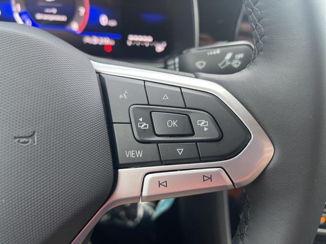 new 2026 Volkswagen Jetta car, priced at $24,547