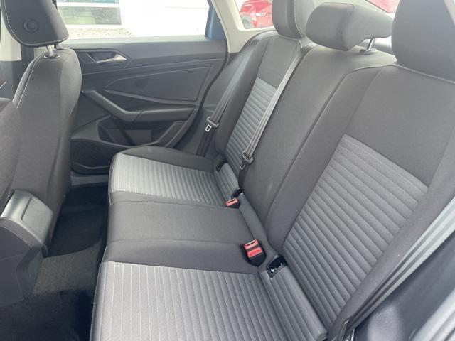 new 2026 Volkswagen Jetta car, priced at $24,547