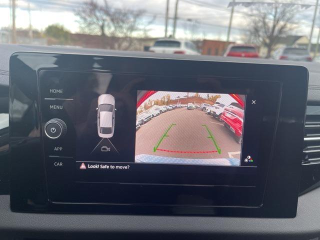 new 2026 Volkswagen Jetta car, priced at $24,547