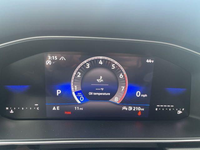 new 2026 Volkswagen Jetta car, priced at $24,297