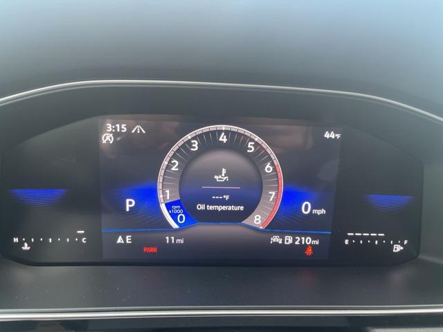 new 2026 Volkswagen Jetta car, priced at $24,547