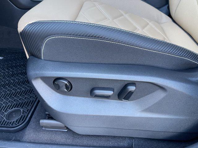 new 2026 Volkswagen Atlas Cross Sport car, priced at $43,851