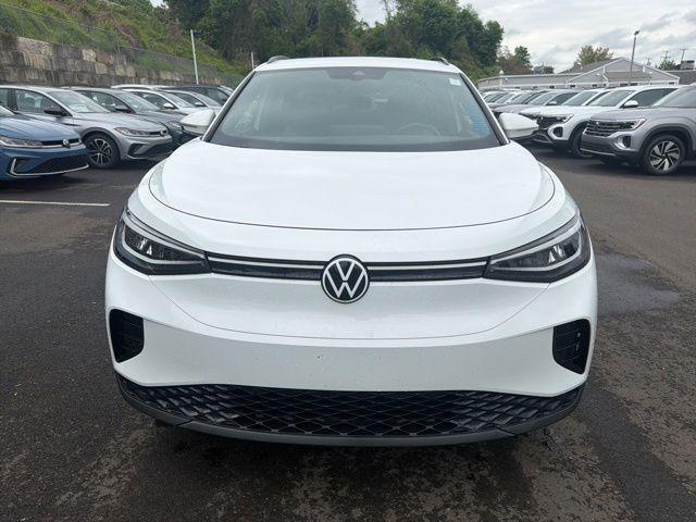 used 2023 Volkswagen ID.4 car, priced at $20,945
