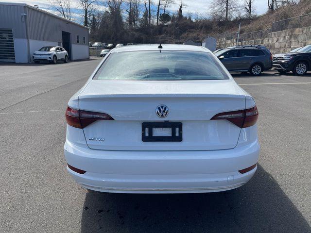 used 2019 Volkswagen Jetta car, priced at $12,987