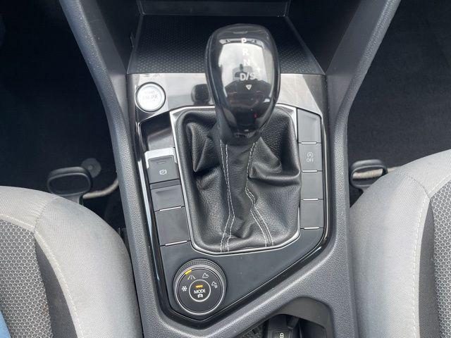 used 2023 Volkswagen Taos car, priced at $19,998