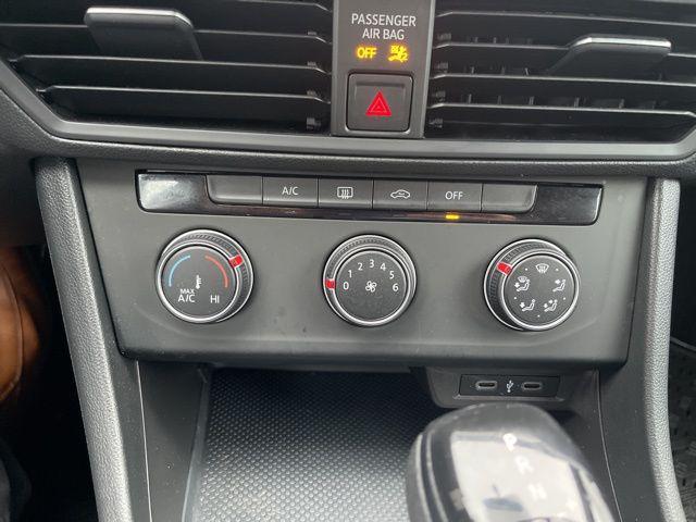 used 2022 Volkswagen Jetta car, priced at $17,986