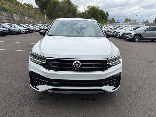 used 2023 Volkswagen Tiguan car, priced at $26,430