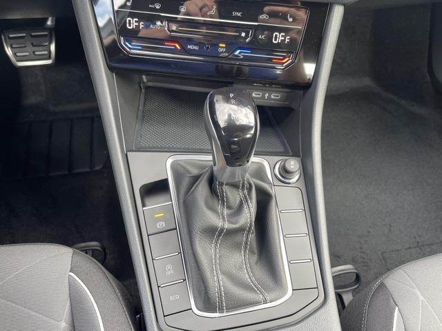 new 2026 Volkswagen Jetta car, priced at $26,598