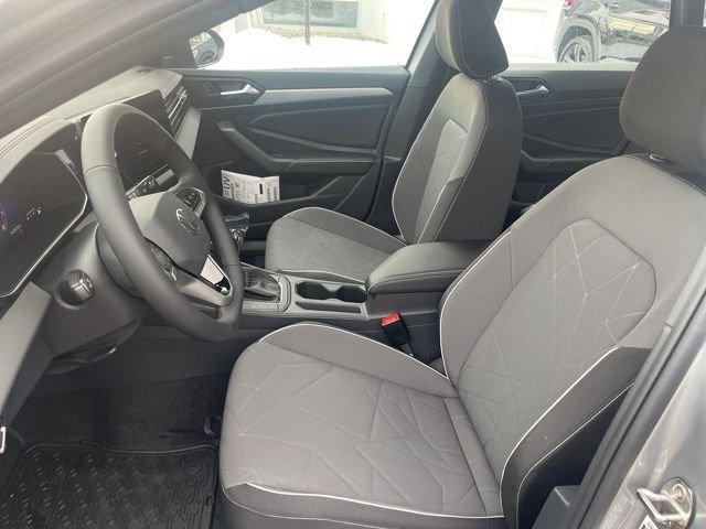 new 2026 Volkswagen Jetta car, priced at $24,523