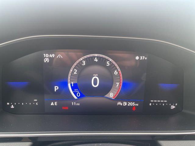 new 2026 Volkswagen Jetta car, priced at $24,523